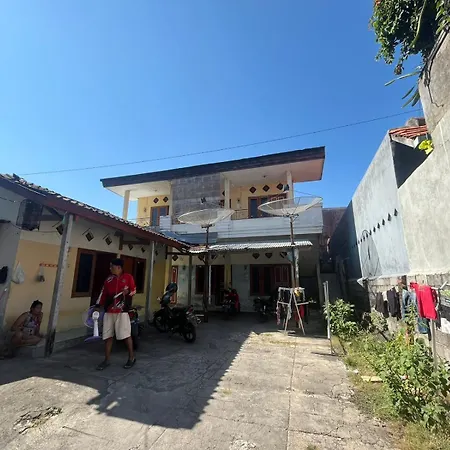 Winner House