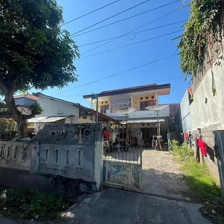 Winner House