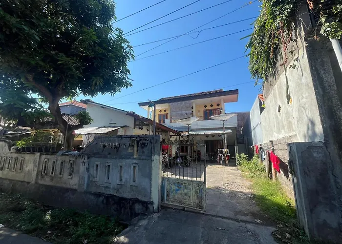 Winner House